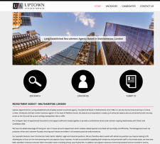 Uptown Appointments