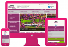 Marriotts Smallholding