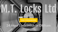 M.T. Locks Ltd