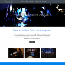 Production Man