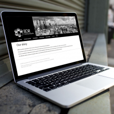 BDR Consultants