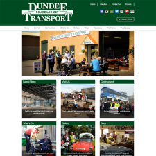 Dundee Museum of Transport