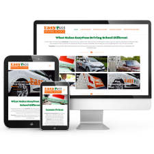 EasyPass Driving School