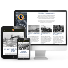 Northumbria World War One Project
