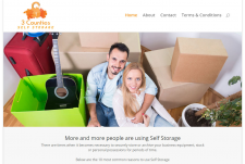 3 Counties Self Storage