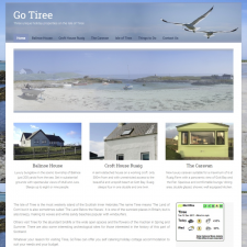 Go Tiree