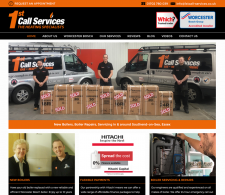 1st Call Services