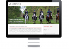 North Lincs Riding Club
