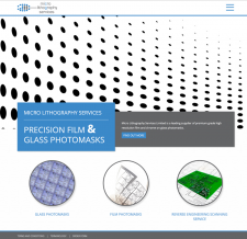 MICRO LITHOGRAPHY SERVICES