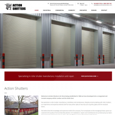 Action Shutters