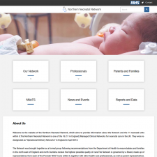 Northern Neonatal Network