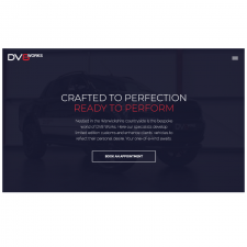 DV8 Works