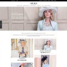 Silks