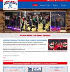 Southam Stompers