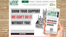 WRAP Around Group