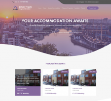 Berkeley Property Management 