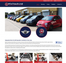 Minitech Ltd