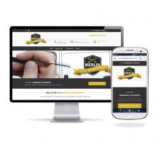 Merlin Locksmith