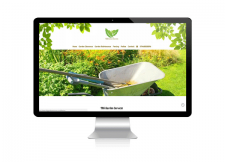 TDG Garden Services