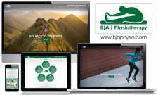 BJA Physiotherapy