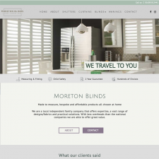 Moreton Blinds
