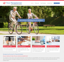 Your Paraplanner