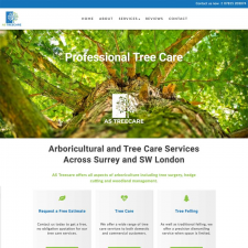 AS Treecare