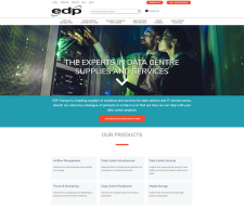 EDP Europe