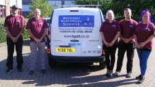 Brandon Pat Testing And Electrical Services