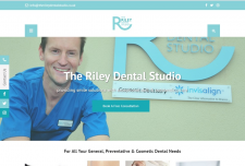 The Riley Dental Studio 