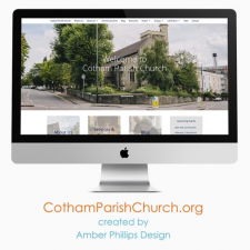 Cotham Parish Church