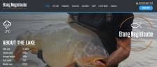 Etang Negreloube