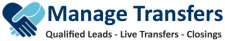 Manage Transfers