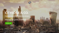 CityEdge & CO. Chartered Accountants