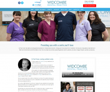 Widcombe Dental Practice