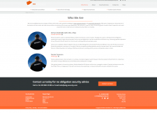 W4G Security