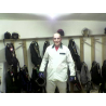 Shaun Gill