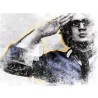 James