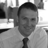 Martin Saunders