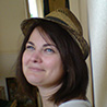 Mandy Robinson