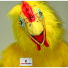 Rocky the Rooster