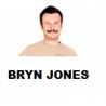 Bryn Jones