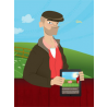The Pig Farmer