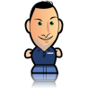 Steve Rad