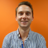 David Johnstone, PgD Software Development