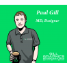 Paul Gill