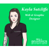 Kayla Sutcliffe