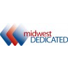 Midwest Dedicated logo