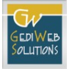 GediWeb Design logo