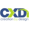 Creation By Design logo